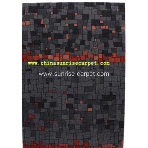 Popular Design Nylon Printing Carpet